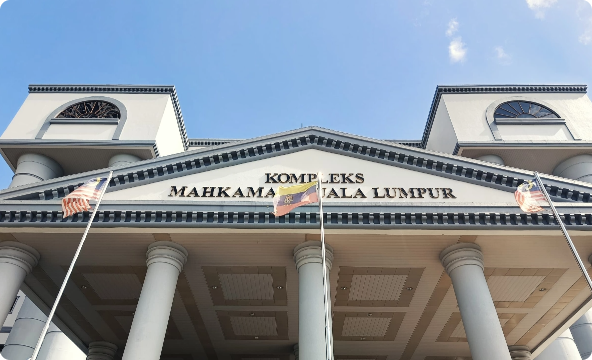 Mahkamah Tinggi